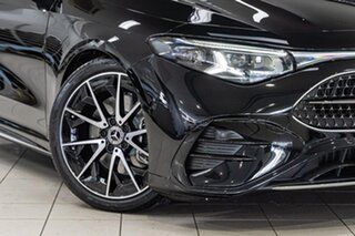 2026 Mercedes-Benz CLA-Class C178 807MY CLA200 e-DCS Black 8 Speed Sports Automatic Dual Clutch