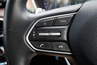 2019 Hyundai Santa Fe TM.2 MY20 Highlander Grey 8 Speed Sports Automatic Wagon