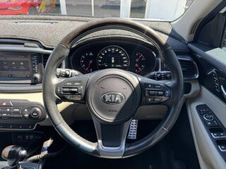 2017 Kia Sorento UM MY17 Platinum AWD White 6 Speed Sports Automatic Wagon