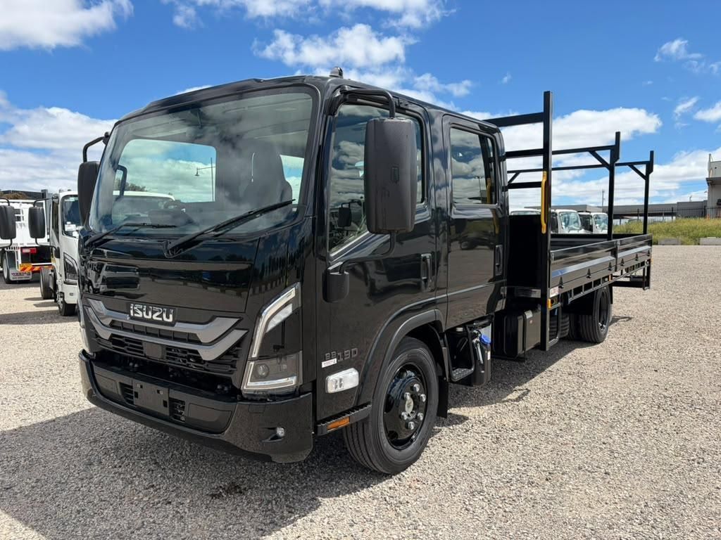 Truck Image