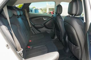 2015 Hyundai ix35 LM3 MY15 SE White 6 Speed Sports Automatic Wagon