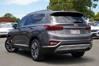 2019 Hyundai Santa Fe TM.2 MY20 Highlander Grey 8 Speed Sports Automatic Wagon