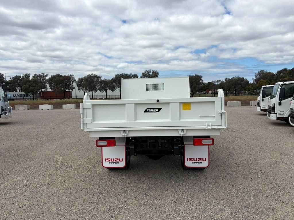 Truck Image