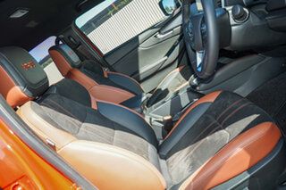 2025 Mazda BT-50 TFS40J SP Red 6 Speed Sports Automatic Utility