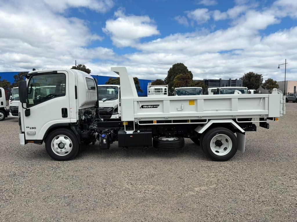 Truck Image