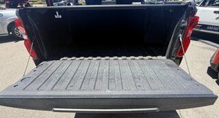 2025 Chevrolet Silverado T1 MY25 1500 ZR2 Pickup Crew Cab W/Tech Pack Grey 10 Speed Automatic