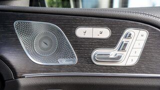 2026 Mercedes-Benz GLE-Class V167 806MY GLE300 d 9G-Tronic 4MATIC Black 9 Speed Sports Automatic