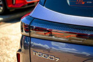 2026 Chery Tiggo 7 T32 MY26 Urban Grey 6 Speed Sports Automatic Dual Clutch Wagon.