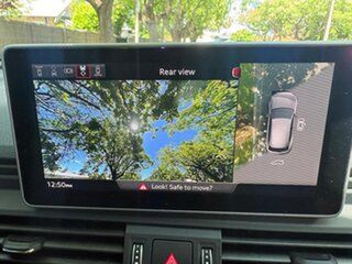 2020 Audi SQ5 FY MY20 TDI special edition Tiptronic Quattro White 8 Speed Sports Automatic Wagon