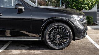 2026 Mercedes-Benz GLC-Class C254 806+056MY GLC300 9G-Tronic 4MATIC Black 9 Speed Sports Automatic