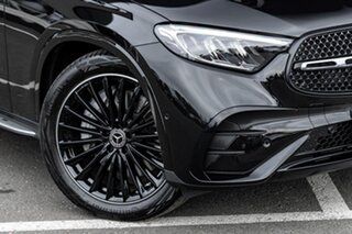 2026 Mercedes-Benz GLC-Class X254 806+056MY GLC300 9G-Tronic 4MATIC Black 9 Speed Sports Automatic