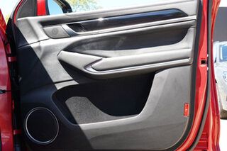 2024 GWM Cannon Alpha P05 Ultra Red 9 Speed Sports Automatic Utility