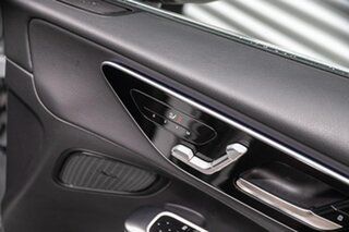 2025 Mercedes-Benz GLC-Class X254 805+055MY GLC200 9G-TRONIC 4MATIC Silver 9 Speed Sports Automatic