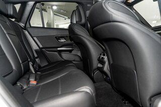 2025 Mercedes-Benz GLC-Class X254 805+055MY GLC200 9G-TRONIC 4MATIC Silver 9 Speed Sports Automatic