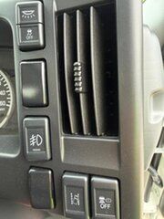 2025 Isuzu NPR45 155 Tray Automated Manual Transmission