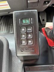 2025 Isuzu F Series FVR 170-260 AT R70 Automatic