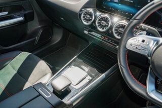 2022 Mercedes-Benz GLA-Class H247 802+052MY GLA200 DCT Blue 7 Speed Sports Automatic Dual Clutch