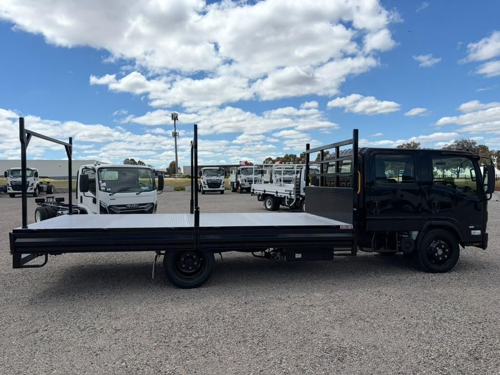 Truck Image