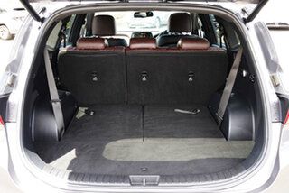 2019 Hyundai Santa Fe TM.2 MY20 Highlander Grey 8 Speed Sports Automatic Wagon