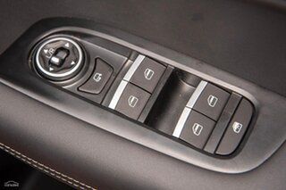 2026 Chery Tiggo 4 T3X MY26 Ultimate 2WD Red 9 Speed Constant Variable Wagon