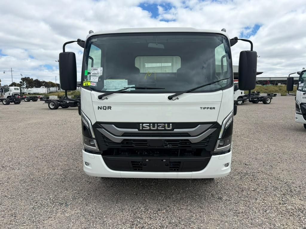 Truck Image