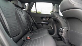 2026 Mercedes-Benz GLC-Class X254 806+056MY GLC300 9G-Tronic 4MATIC Grey 9 Speed Sports Automatic