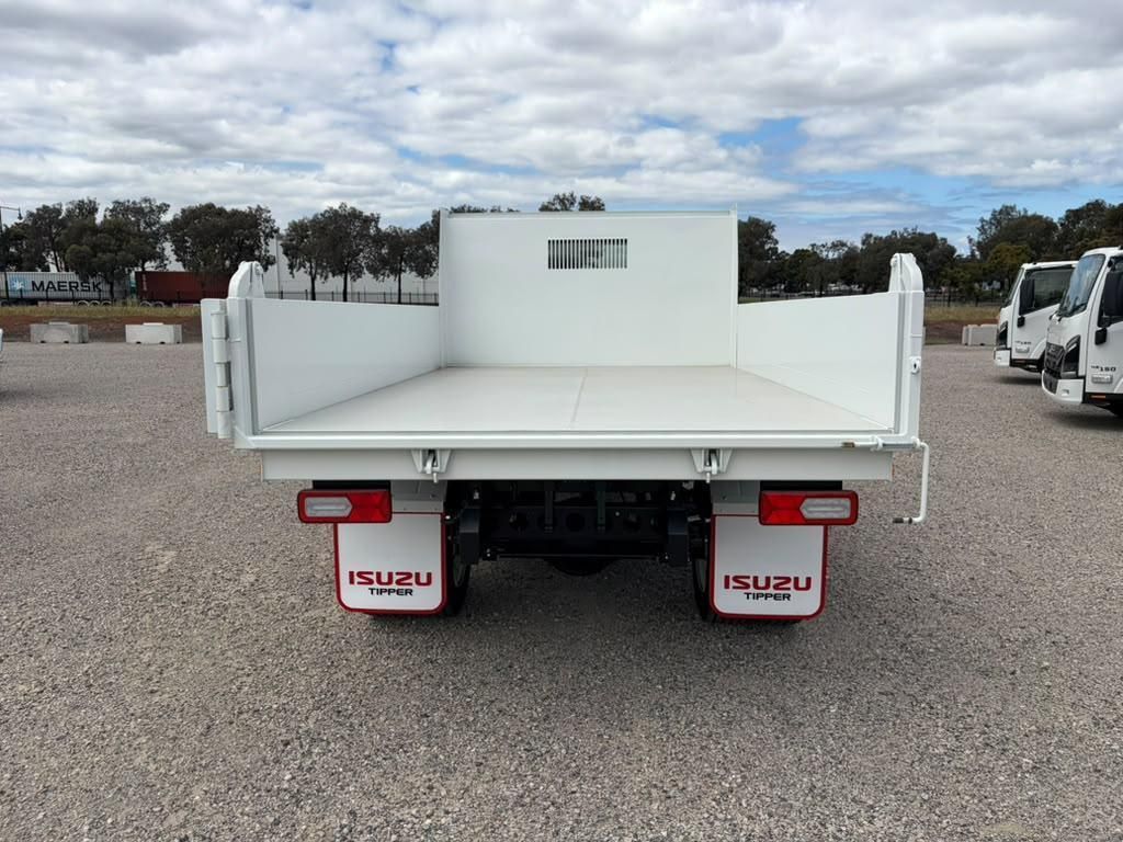 Truck Image