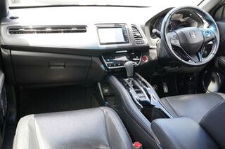 2019 Honda HR-V MY19 RS Grey 1 Speed Constant Variable Wagon