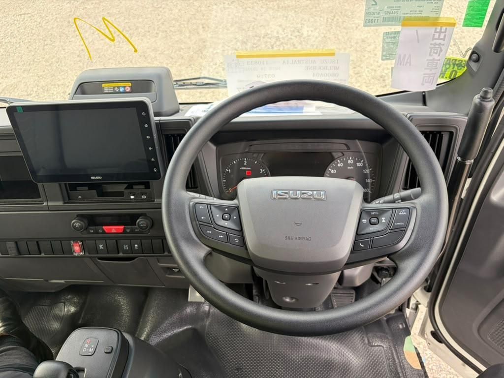 Truck Image