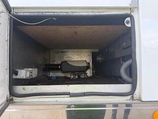 2005 Western Star 4800 Series 4864FX Manual