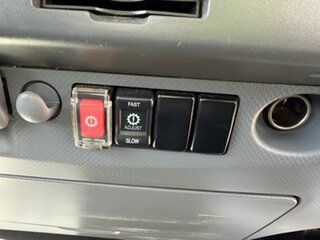 2016 Isuzu N Series NLR 45-150 Servicepack Automated Manual Transmission
