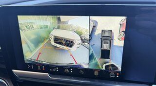 2025 Chevrolet Silverado T1 MY25 1500 ZR2 Pickup Crew Cab W/Tech Pack Grey 10 Speed Automatic