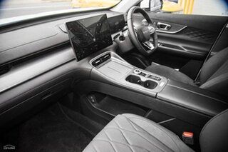 2026 Chery Tiggo 8 PRO MAX T31 MY26 Super Hybrid DHT Urban White 1 Speed Constant Variable Wagon