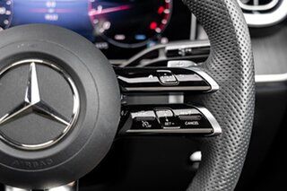 2026 Mercedes-Benz GLC-Class X254 806+056MY GLC300 9G-Tronic 4MATIC Black 9 Speed Sports Automatic