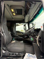 2024 MAN TGS 26.540 Automatic