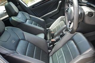 2022 Volkswagen T-ROC D11 MY22 140TSI DSG 4MOTION R-Line White 7 Speed Sports Automatic Dual Clutch