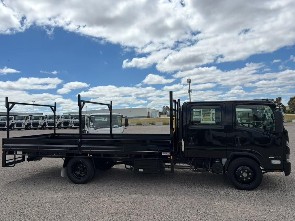 Truck Image