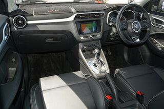 2021 MG ZS AZS1 MY21 Excite 2WD Black 4 Speed Automatic Wagon