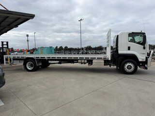 2025 Isuzu F Series FVR 170-260 AT R70 Automatic
