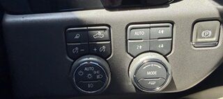 2025 Chevrolet Silverado T1 MY25 1500 ZR2 Pickup Crew Cab W/Tech Pack Grey 10 Speed Automatic