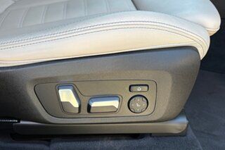 2018 BMW X3 G01 xDrive30d Steptronic Glacier Silver 8 Speed Automatic Wagon