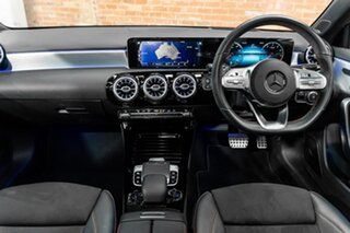 2020 Mercedes-Benz A-Class W177 800+050MY A250 DCT Silver 7 Speed Sports Automatic Dual Clutch