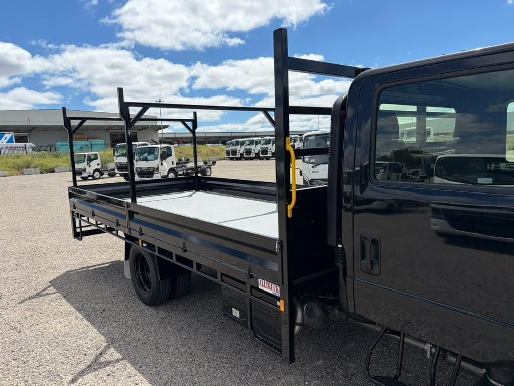 Truck Image