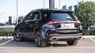 2026 Mercedes-Benz GLE-Class V167 806MY GLE300 d 9G-Tronic 4MATIC Black 9 Speed Sports Automatic
