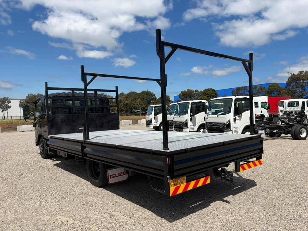 Truck Image
