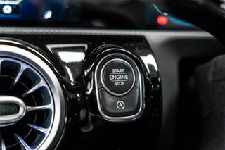 2020 Mercedes-Benz A-Class W177 800+050MY A250 DCT Silver 7 Speed Sports Automatic Dual Clutch
