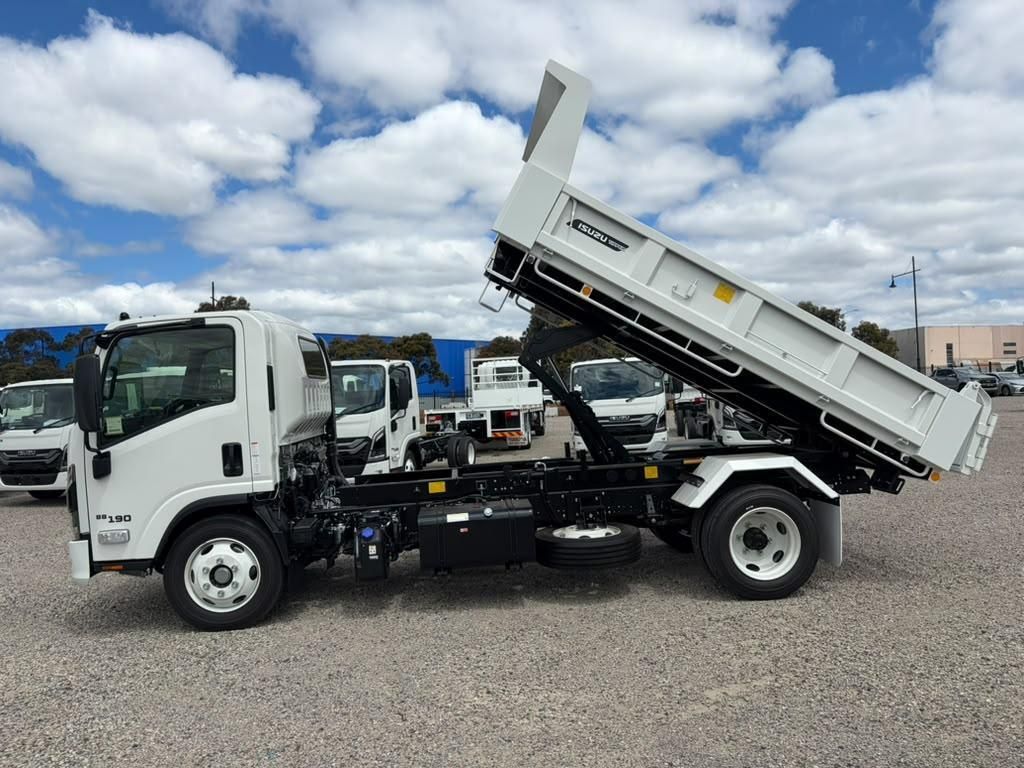 Truck Image