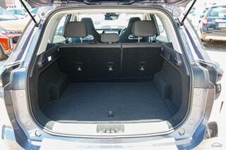 2026 Chery Tiggo 7 T32 MY26 Urban Grey 6 Speed Sports Automatic Dual Clutch Wagon