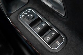 2020 Mercedes-Benz A-Class W177 800+050MY A250 DCT Silver 7 Speed Sports Automatic Dual Clutch