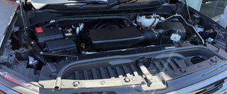 2025 Chevrolet Silverado T1 MY25 1500 ZR2 Pickup Crew Cab W/Tech Pack Grey 10 Speed Automatic